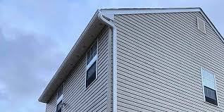 Best Custom Trim and Detailing for Siding  in Hazleton, PA